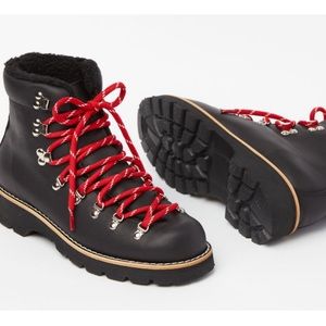 Roots Womens Nordic Boots